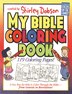 My Bible Coloring Book by Shirley Dobson, Coloring Books | Indigo Chapters