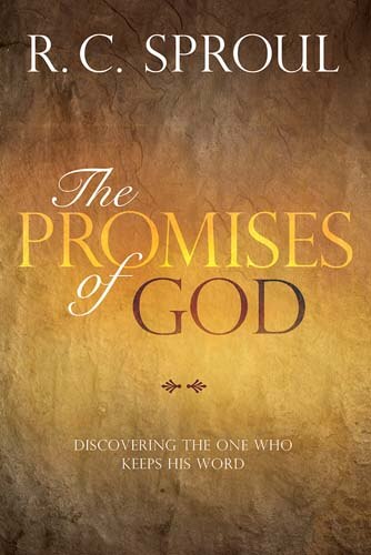 The Promises of God by R. C. Sproul, Paperback | Indigo Chapters