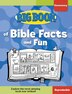 Big Book of Bible Facts and Fun for Elementary Kids by David C Cook, Paperback | Indigo Chapters
