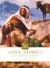 50 Bible Stories Every Adult Should Know by Matthew Lockhart, Hardcover | Indigo Chapters