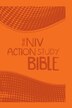 The NIV Action Study Bible-Premium Edition by Sergio Cariello, Leather/Fine Binding | Indigo Chapters