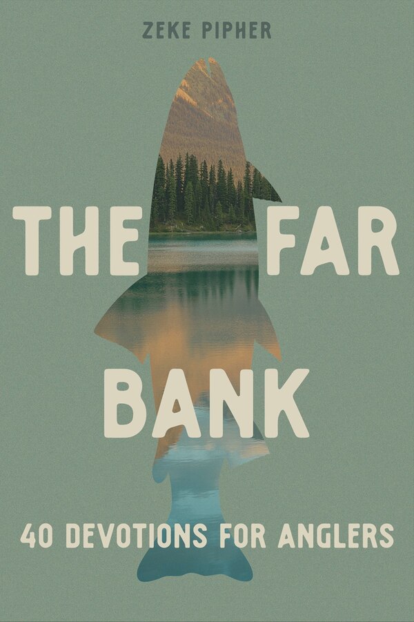 The Far Bank by Zeke Pipher, Paperback | Indigo Chapters