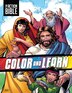The Action Bible Color and Learn by David C Cook, Coloring Books | Indigo Chapters