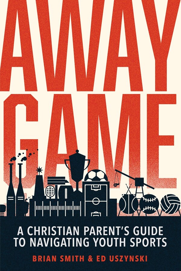 Away Game by Brian Smith, Paperback | Indigo Chapters