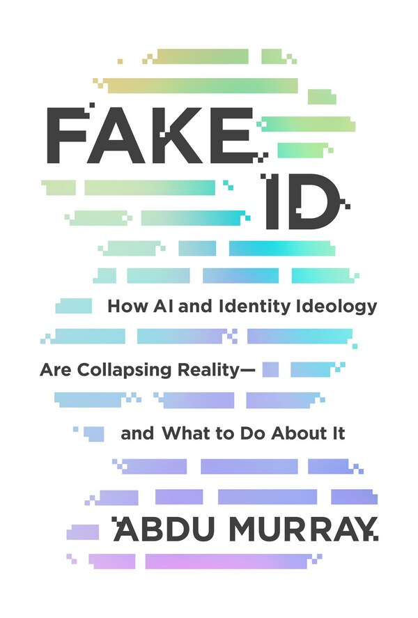 Fake ID by Abdu Murray, Paperback | Indigo Chapters