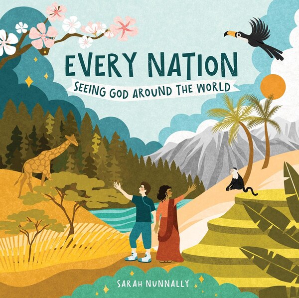 Every Nation by Sarah Nunnally, Hardcover | Indigo Chapters