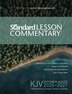 KJV Standard Lesson Commentary 2026-2027 by STANDARD STANDARD PUBLISHING, Paperback | Indigo Chapters