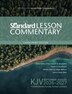 KJV Standard Lesson Commentary Large Print Edition 2026-2027 by STANDARD STANDARD PUBLISHING, Paperback | Indigo Chapters