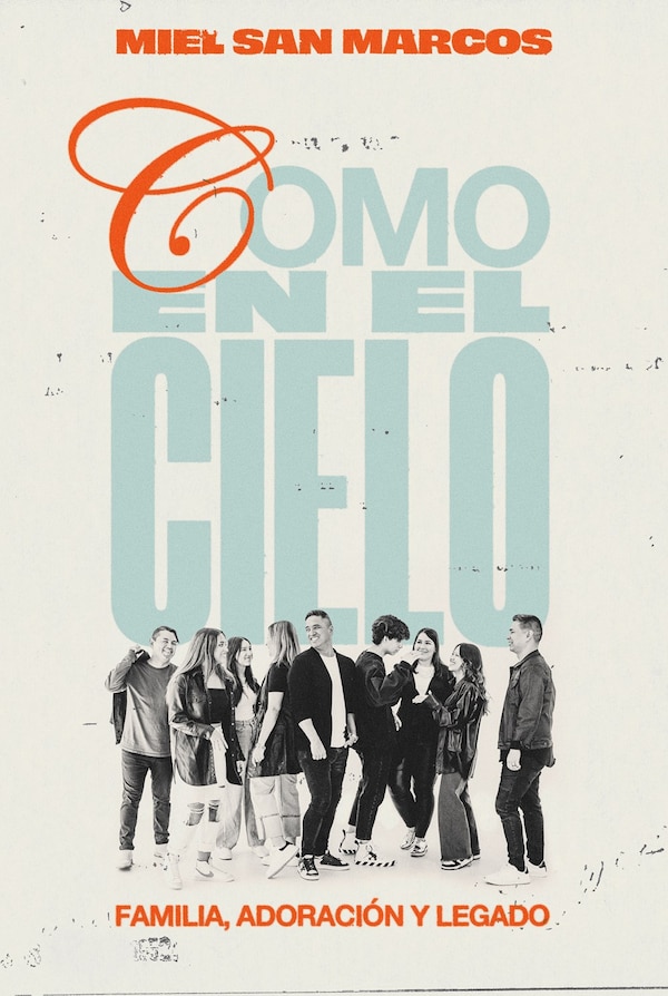 Como en el cielo by Miel San Marcos, Paperback | Indigo Chapters