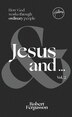 Jesus And … Vol. 2 by Robert Fergusson, Hardcover | Indigo Chapters