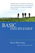 Basic Discipleship by Floyd Mcclung, Paperback | Indigo Chapters