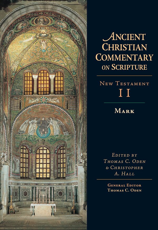 Mark by Christopher A. Hall, Hardcover | Indigo Chapters