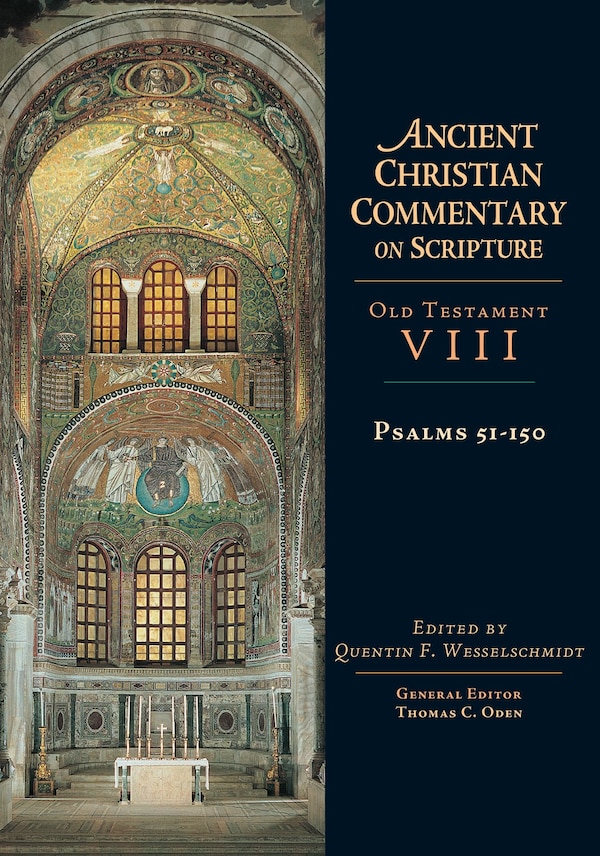 Psalms 51-150 by Quentin F. Wesselschmidt, Hardcover | Indigo Chapters