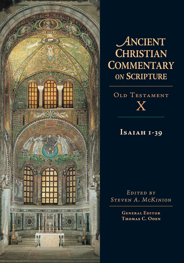 Isaiah 1-39 by Steven A. Mckinion, Hardcover | Indigo Chapters