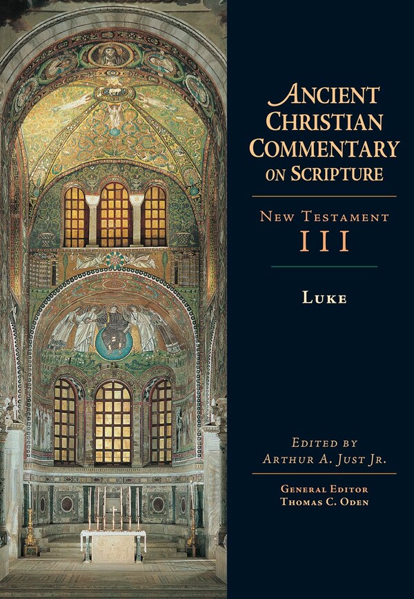 Luke by Arthur Just Jr., Hardcover | Indigo Chapters