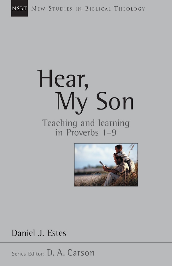 Hear My Son by Daniel J. Estes, Paperback | Indigo Chapters