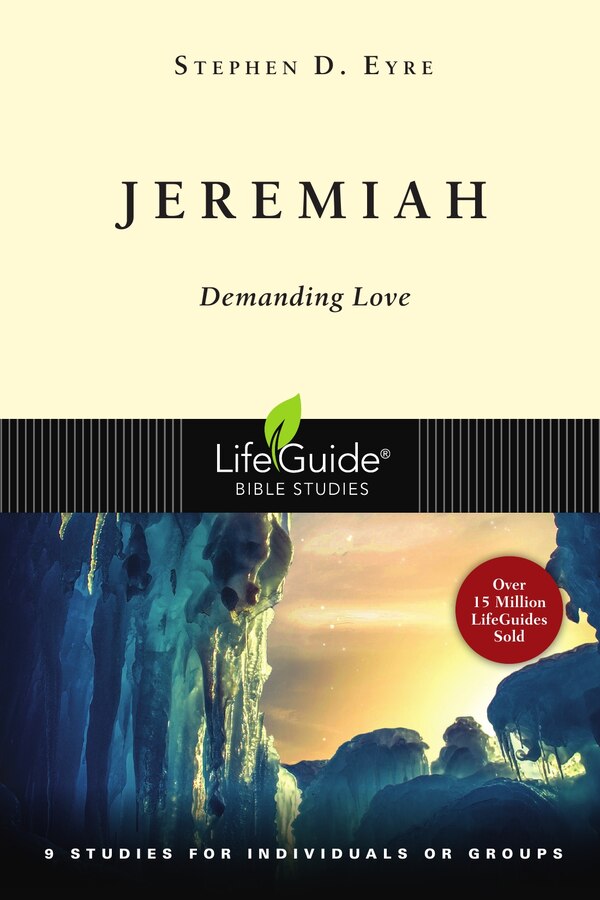 Jeremiah by Stephen D. Eyre, Paperback | Indigo Chapters