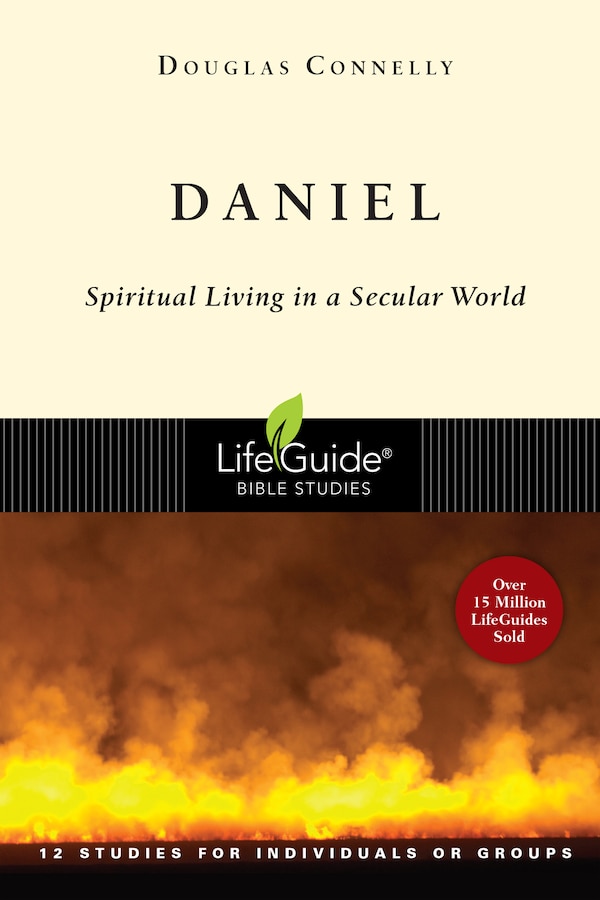 Daniel by Douglas Connelly, Paperback | Indigo Chapters