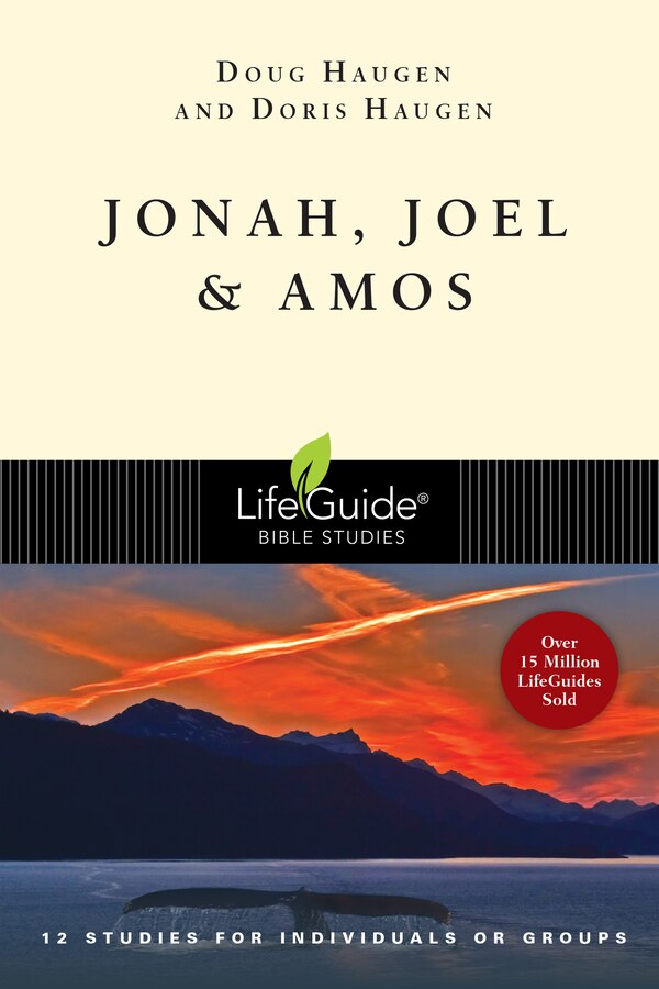 Jonah Joel & Amos by Doug Haugen, Paperback | Indigo Chapters