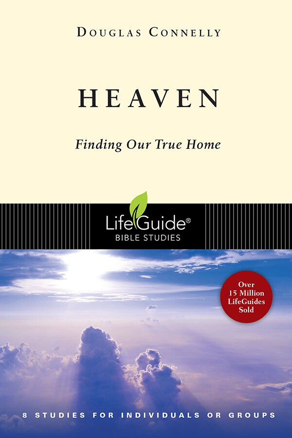 Heaven by Douglas Connelly, Paperback | Indigo Chapters