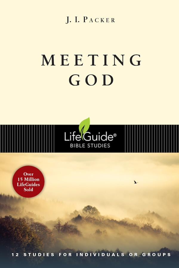 Meeting God by J. I. Packer, Paperback | Indigo Chapters