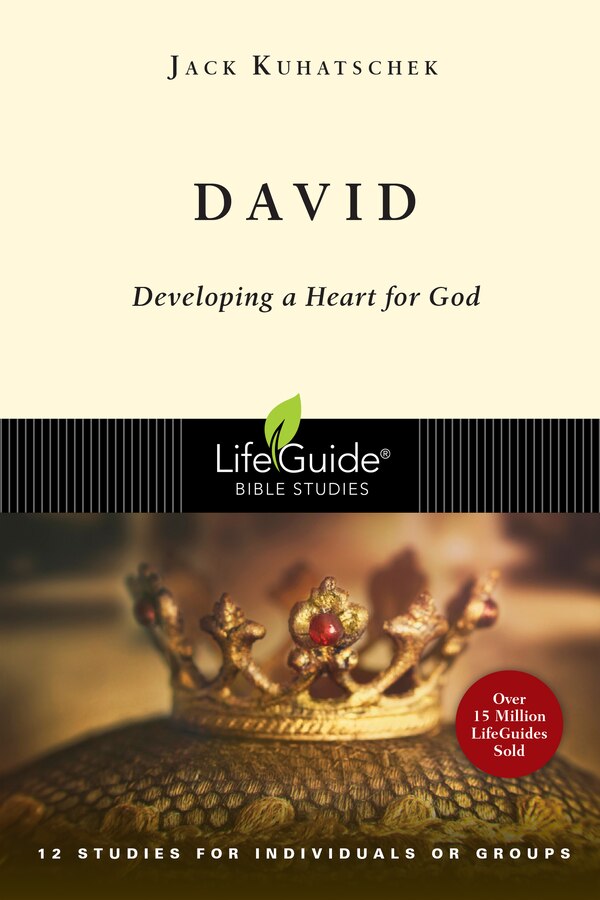David by Jack Kuhatschek, Paperback | Indigo Chapters