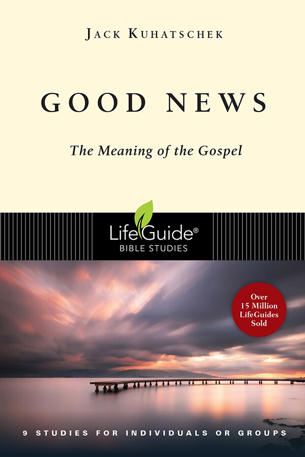 GOOD NEWS by Jack Kuhatschek, Paperback | Indigo Chapters