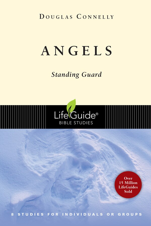 Angels by Douglas Connelly, Paperback | Indigo Chapters