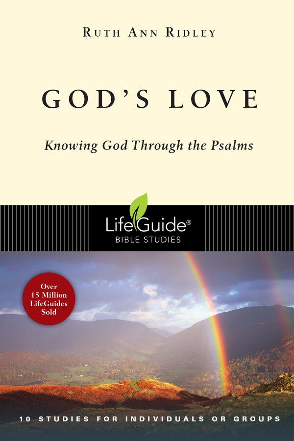 God's Love by Ruth Ann Ridley, Paperback | Indigo Chapters