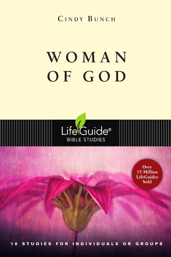 Woman of God by Cindy Bunch, Paperback | Indigo Chapters
