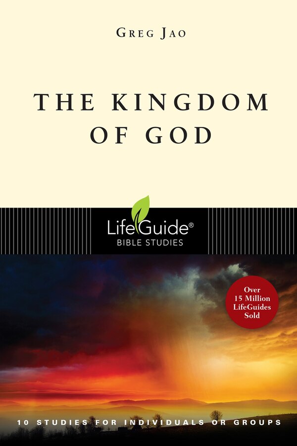 The Kingdom of God by Greg Jao, Paperback | Indigo Chapters