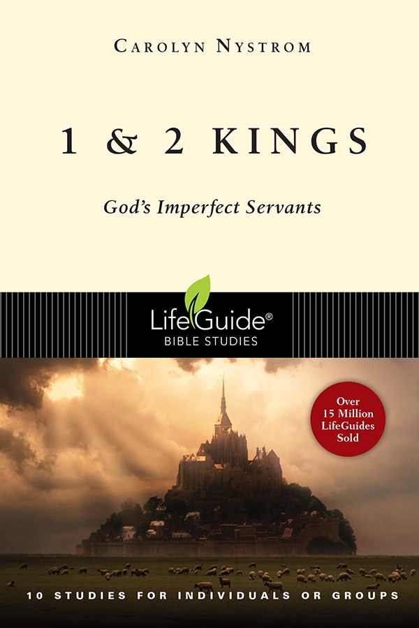 1 and 2 Kings by Carolyn Nystrom, Paperback | Indigo Chapters