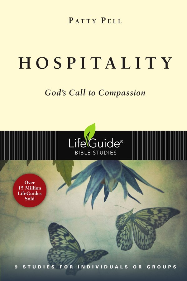 Hospitality by Patty Pell, Paperback | Indigo Chapters