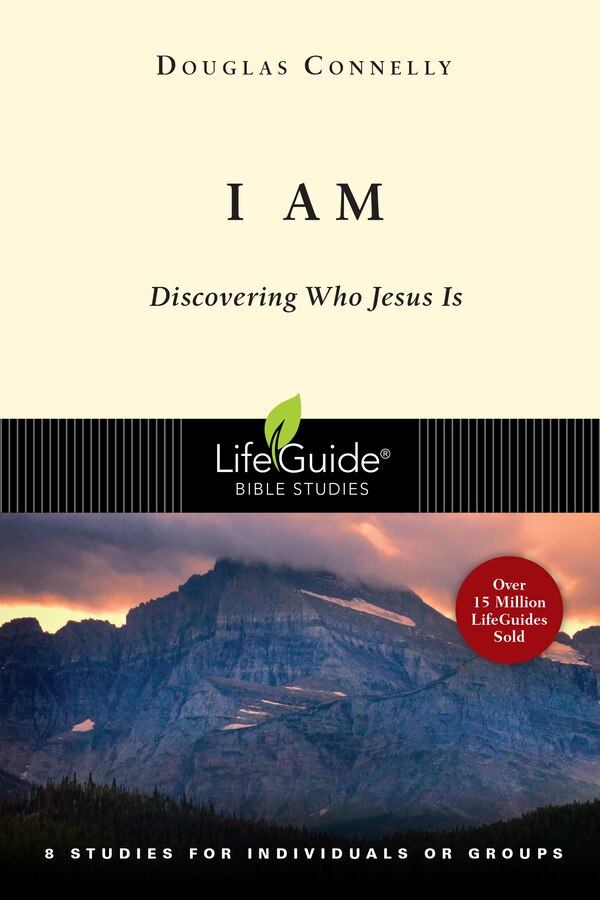 I Am by Douglas Connelly, Paperback | Indigo Chapters