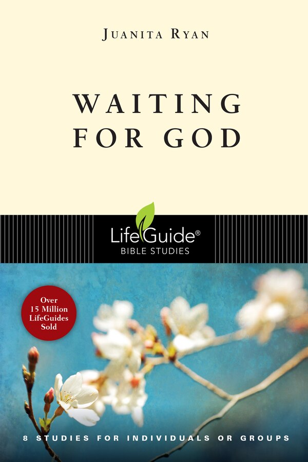 WAITING FOR GOD by Juanita Ryan, Paperback | Indigo Chapters