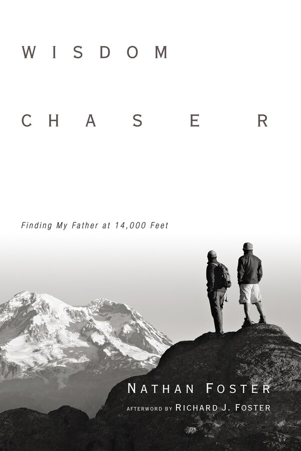 Wisdom Chaser by Nathan Foster, Paperback | Indigo Chapters