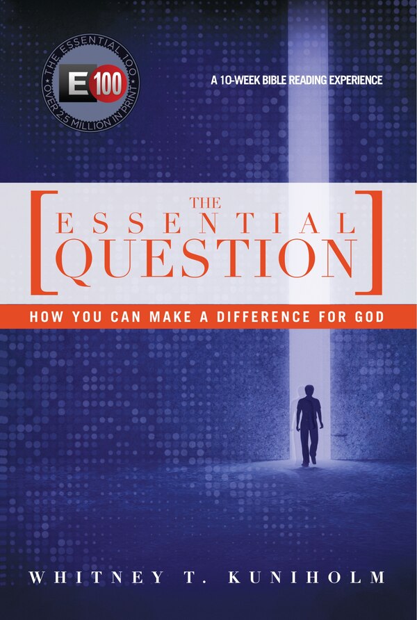 The ESSENTIAL QUESTION by Whitney T Kuniholm, Paperback | Indigo Chapters