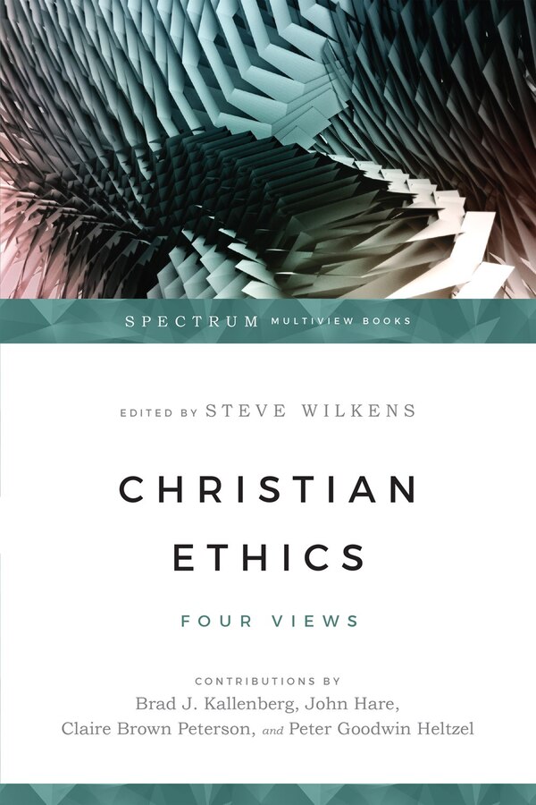 CHRISTIAN ETHICS by Steve Wilkens, Paperback | Indigo Chapters