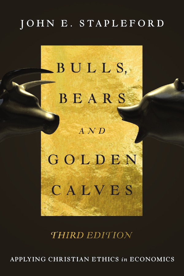 Bulls Bears and Golden Calves by John E Stapleford, Paperback | Indigo Chapters