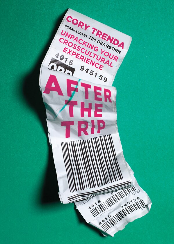After the Trip by Cory Trenda, Paperback | Indigo Chapters