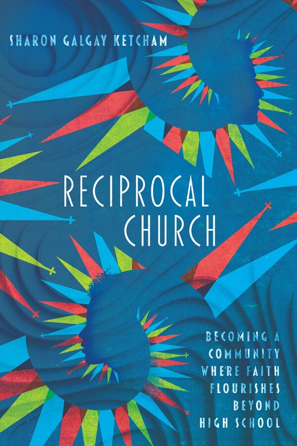 Reciprocal Church by Sharon Galgay Ketcham, Paperback | Indigo Chapters