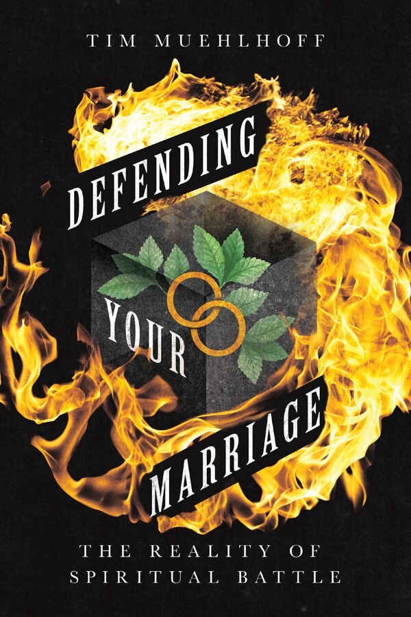 Defending Your Marriage by Tim Muehlhoff, Paperback | Indigo Chapters