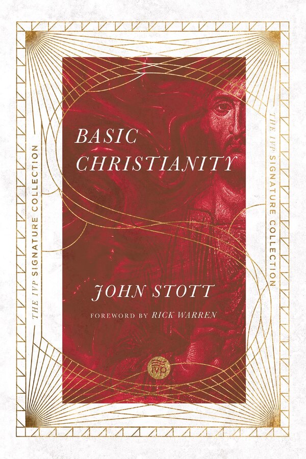 Basic Christianity by John Stott, Paperback | Indigo Chapters