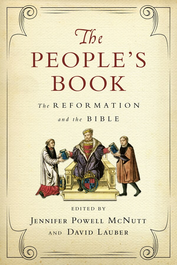 The PEOPLE'S BOOK by Jennifer Powell Mcnutt, Paperback | Indigo Chapters