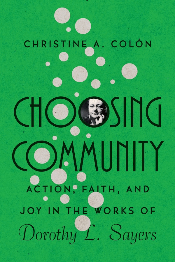 Choosing Community by Christine A. Colòn, Paperback | Indigo Chapters