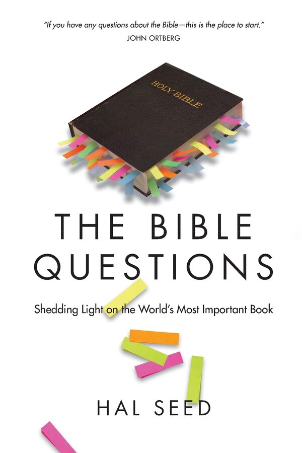 The BIBLE QUESTIONS by Hal Seed, Paperback | Indigo Chapters