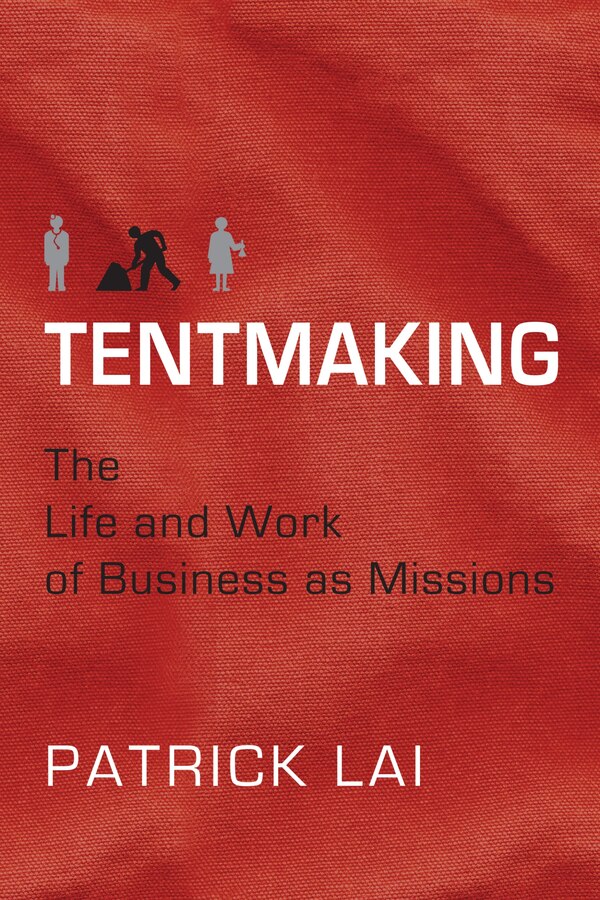 TENTMAKING by Patrick Lai, Paperback | Indigo Chapters