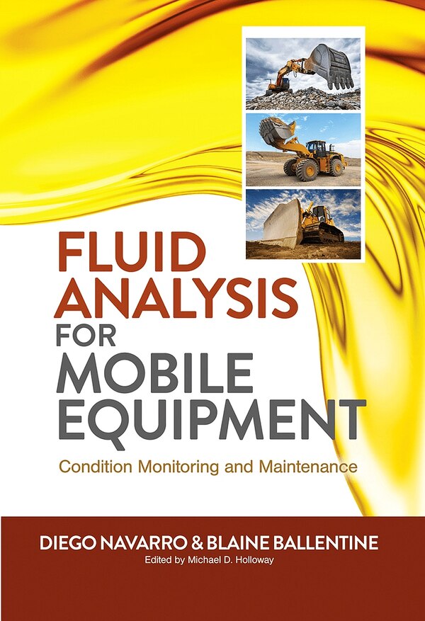 Fluid Analysis for Mobile Equipment by Diego Navarro, Hardcover | Indigo Chapters