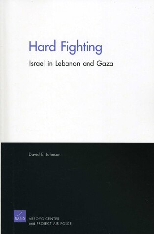 Hard Fighting by David E. Johnson, Paperback | Indigo Chapters