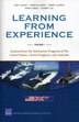 Learning from Experience by John F. Schank, Paperback | Indigo Chapters